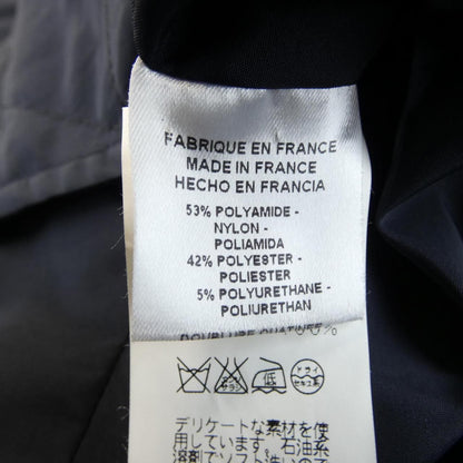 Hermes Jacket Navy — view 3