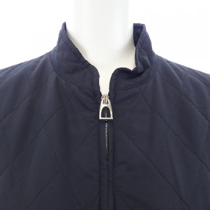 Hermes Jacket Navy — view 6