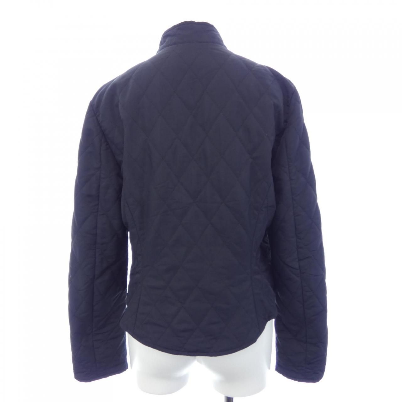 Hermes Jacket Navy — view 2