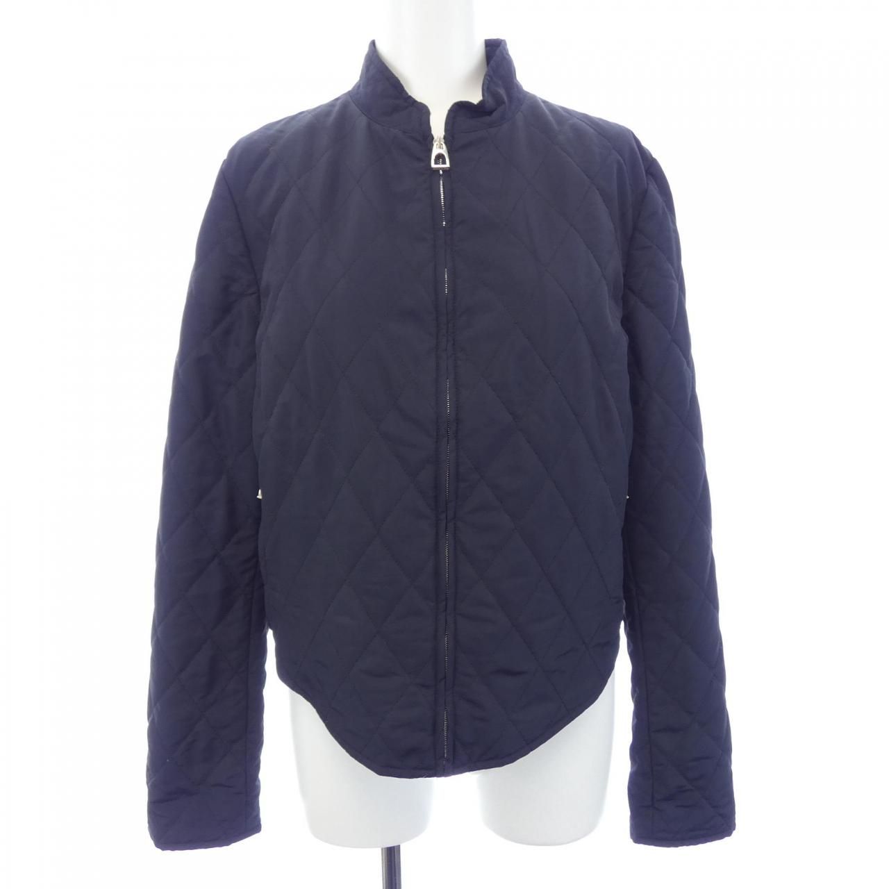 Hermes Jacket Navy