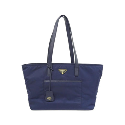 Prada Bag Handbag Gold