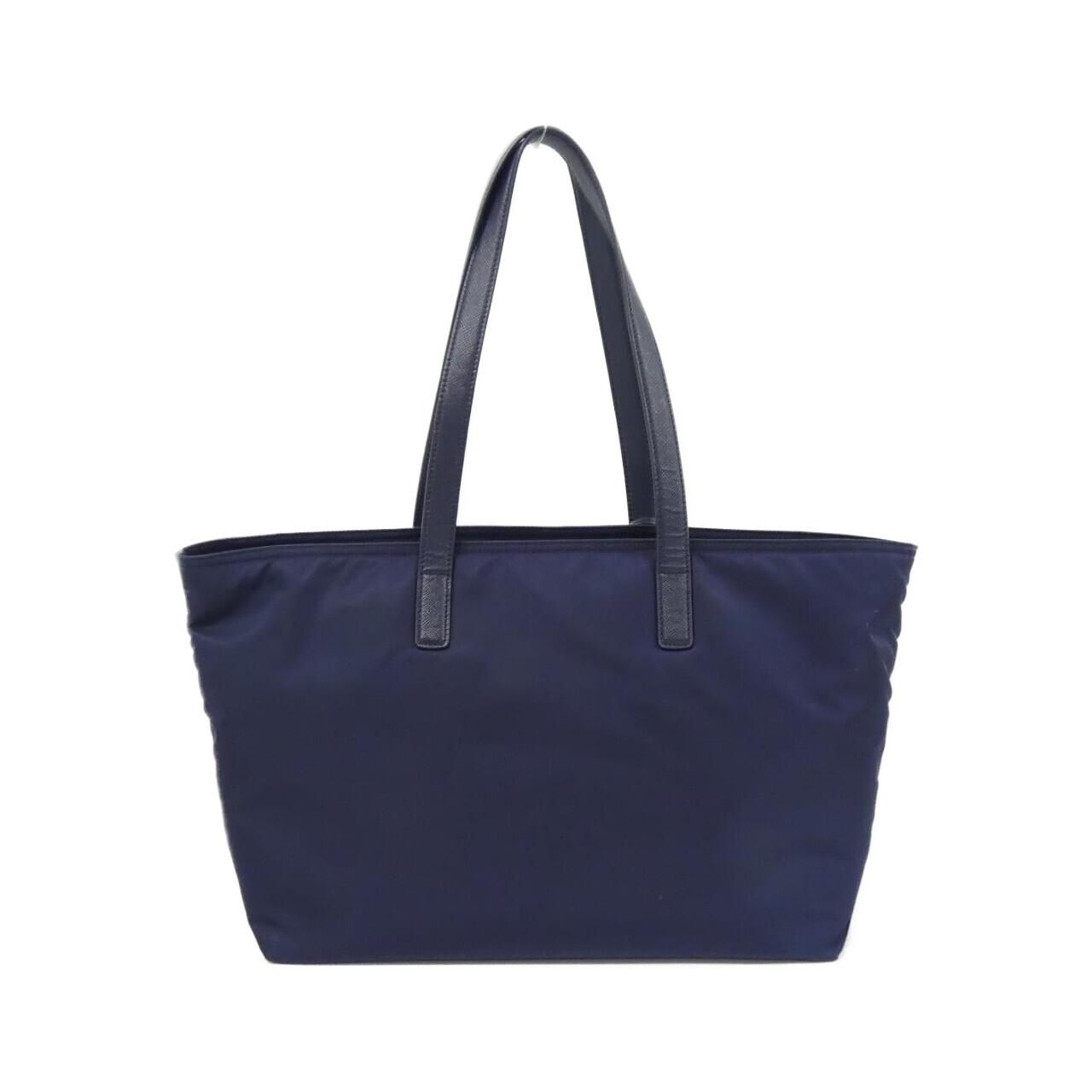 Prada Bag Handbag Gold — view 2