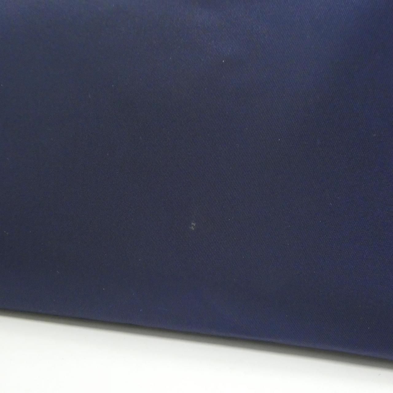 Prada Bag Handbag Gold — view 4