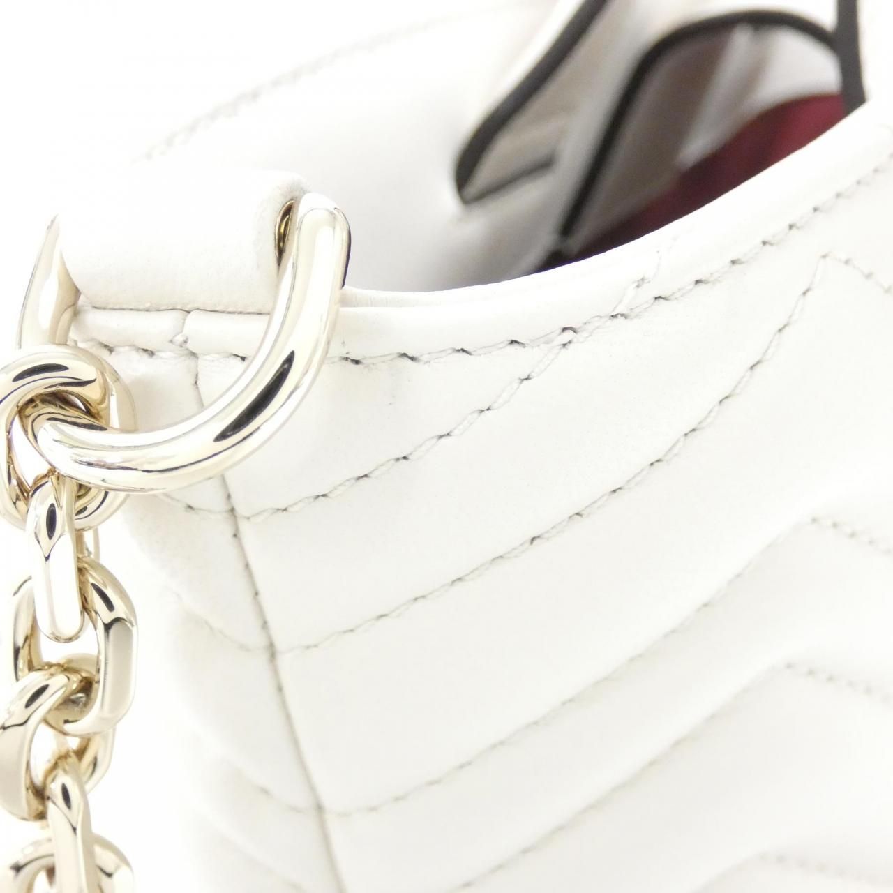 Gucci GG Marmont Small Tote — view 5