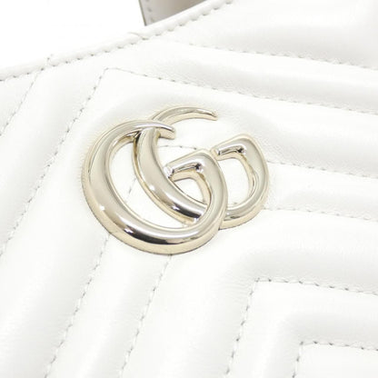Gucci GG Marmont Small Tote — view 4