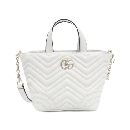 Gucci GG Marmont Small Tote