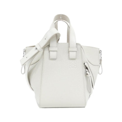 Loewe Hammock Compact Shoulder Bag