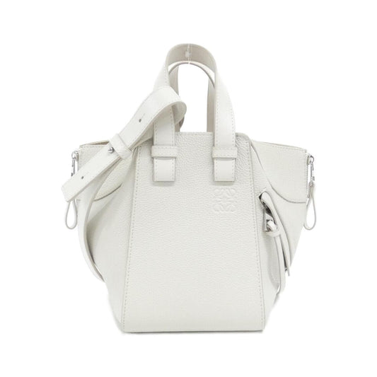 Loewe Hammock Compact Shoulder Bag