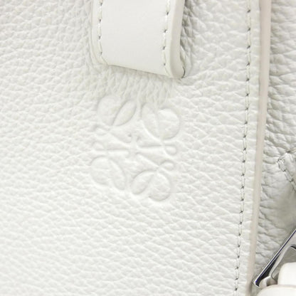 Loewe Hammock Compact Shoulder Bag — view 4