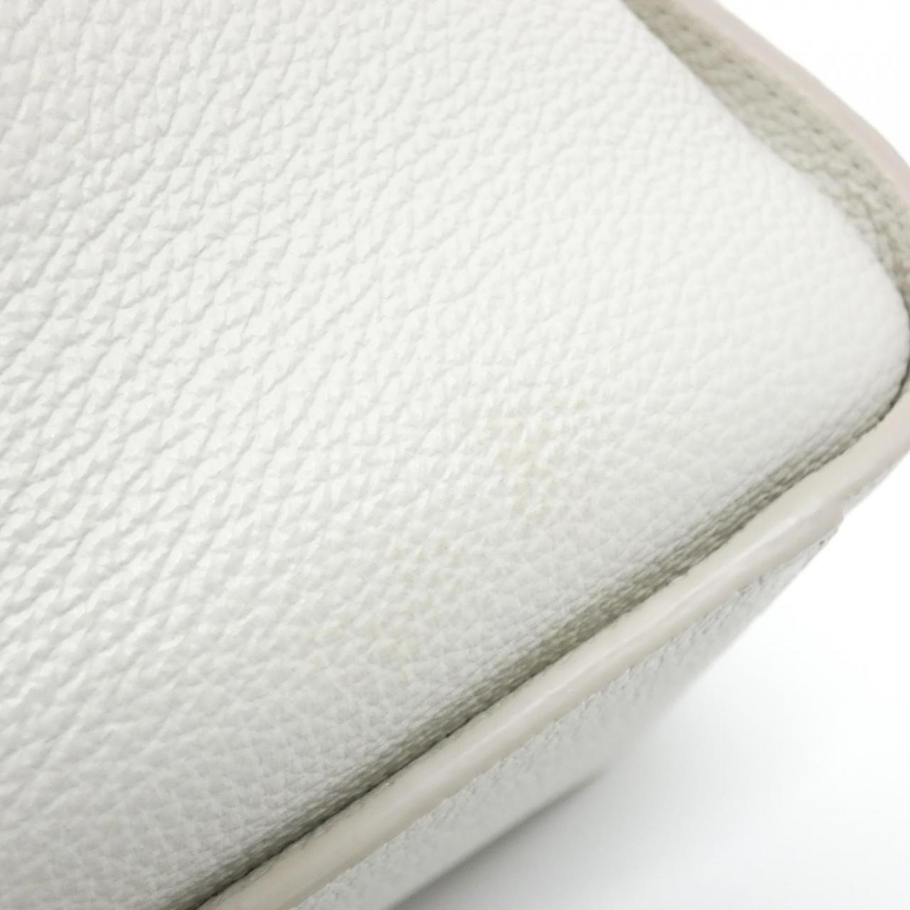 Loewe Hammock Compact Shoulder Bag — view 7