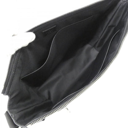 Louis Vuitton Monogram Eclipse Odyssey Messenger Mm Shoulder Bag — view 7