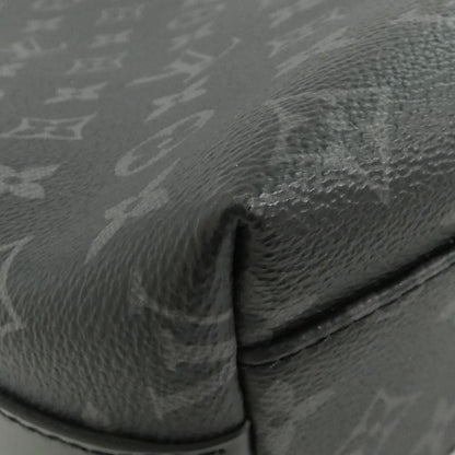 Louis Vuitton Monogram Eclipse Odyssey Messenger Mm Shoulder Bag — view 3