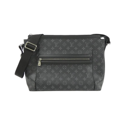Louis Vuitton Monogram Eclipse Odyssey Messenger Mm Shoulder Bag