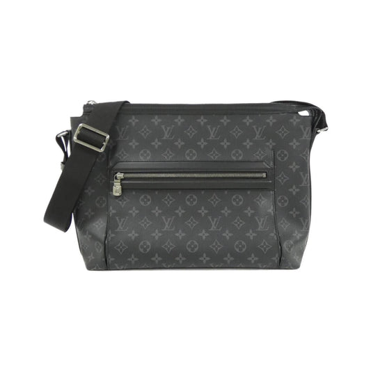 Louis Vuitton Monogram Eclipse Odyssey Messenger Mm Shoulder Bag