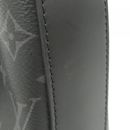 Louis Vuitton Monogram Eclipse Odyssey Messenger Mm Shoulder Bag — view 4