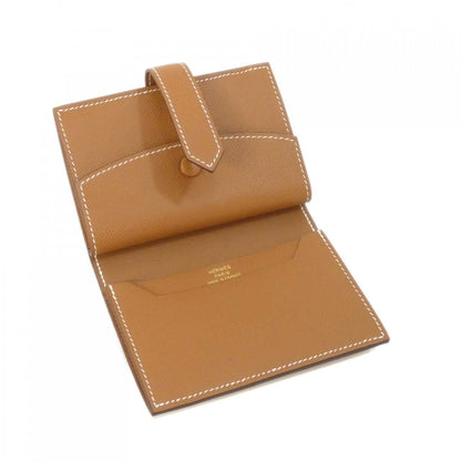 Hermes Bearn Mini Wallet — view 3