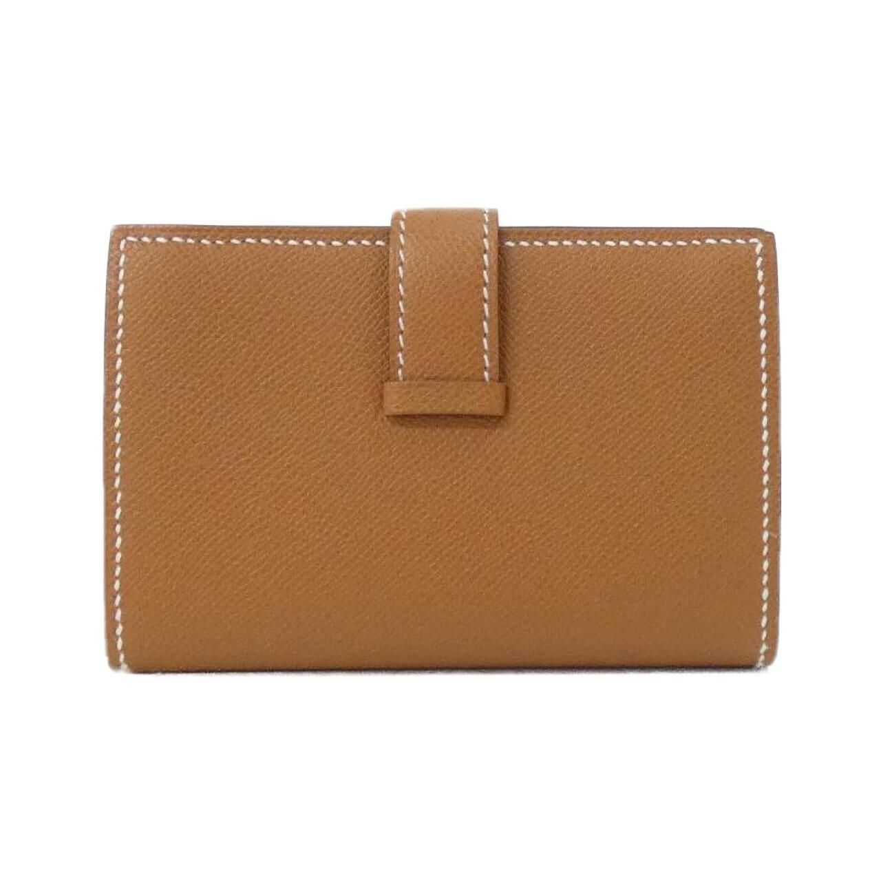 Hermes Bearn Mini Wallet — view 2