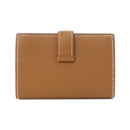 Hermes Bearn Mini Wallet — view 2