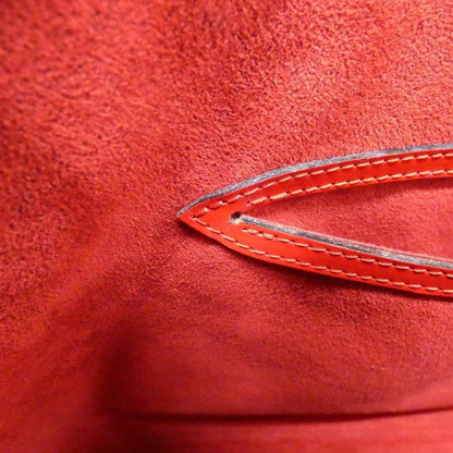 Louis Vuitton Epi Alma PM Bag — view 8