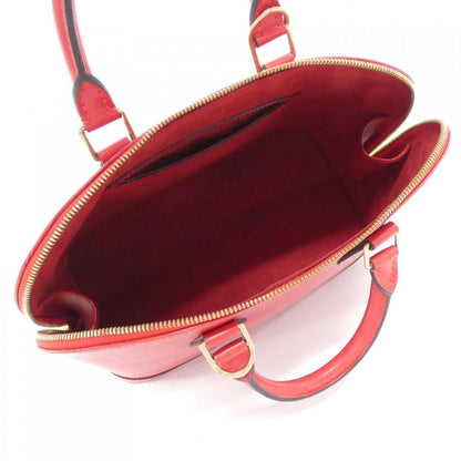 Louis Vuitton Epi Alma PM Bag — view 7