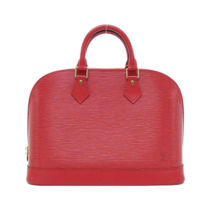 Louis Vuitton Epi Alma PM Bag