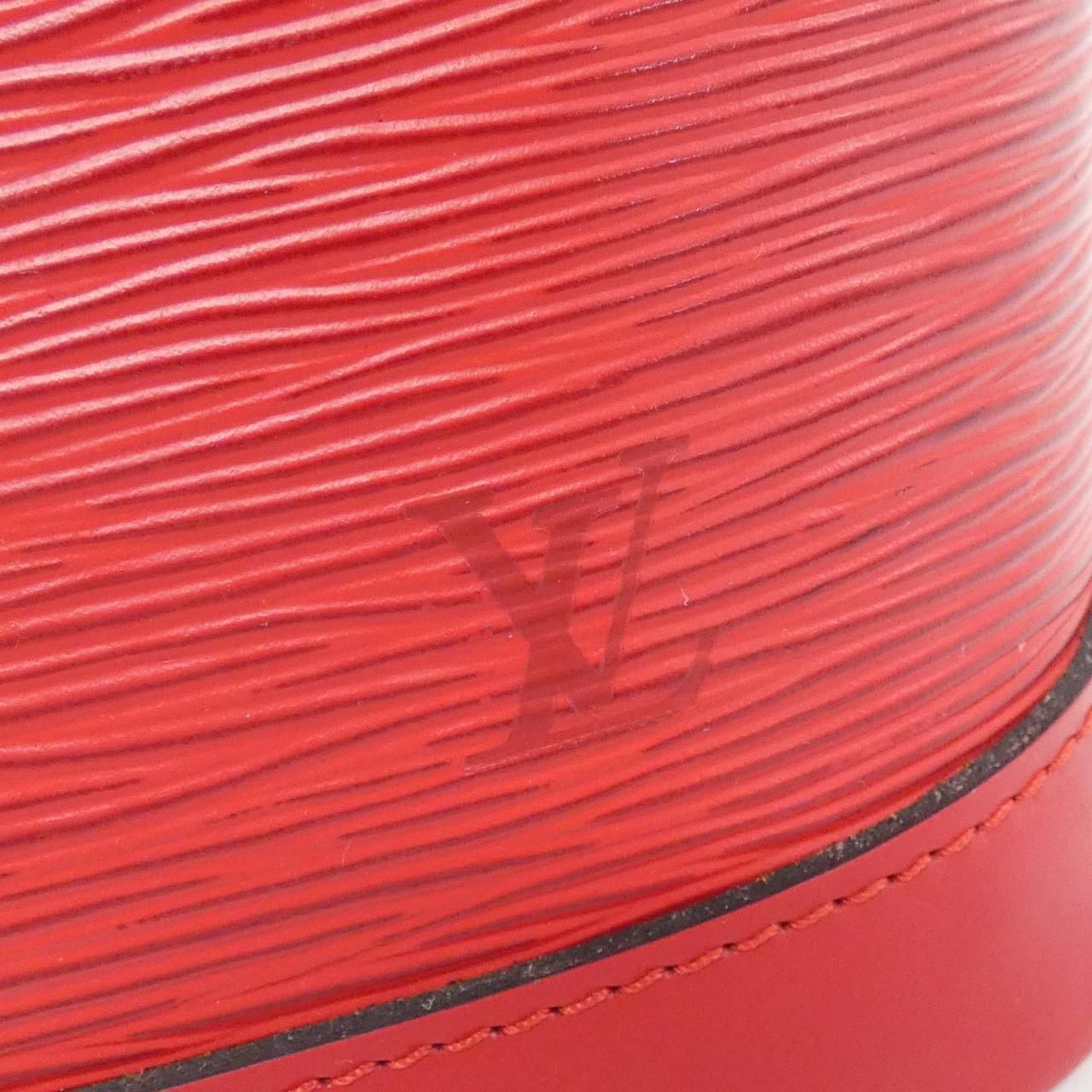Louis Vuitton Epi Alma PM Bag — view 5