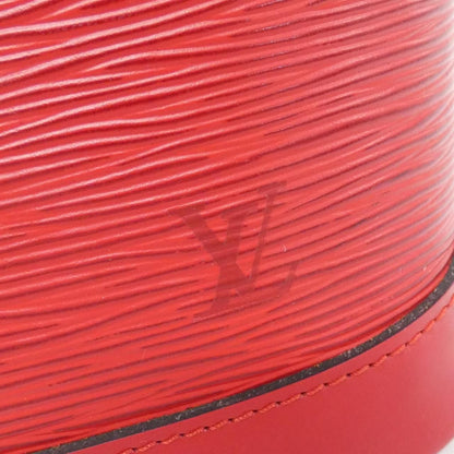 Louis Vuitton Epi Alma PM Bag — view 5