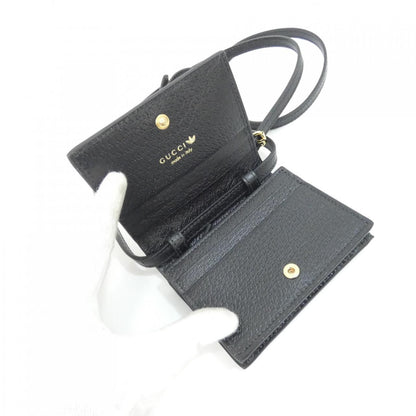 Gucci Horsebit Shoulder Wallet — view 8