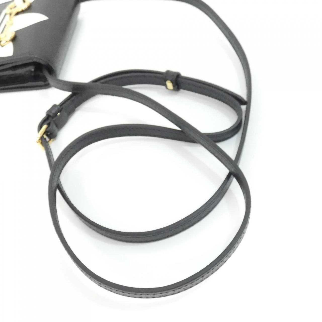 Gucci Horsebit Shoulder Wallet — view 7