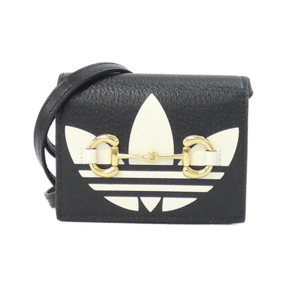 Gucci Horsebit Shoulder Wallet