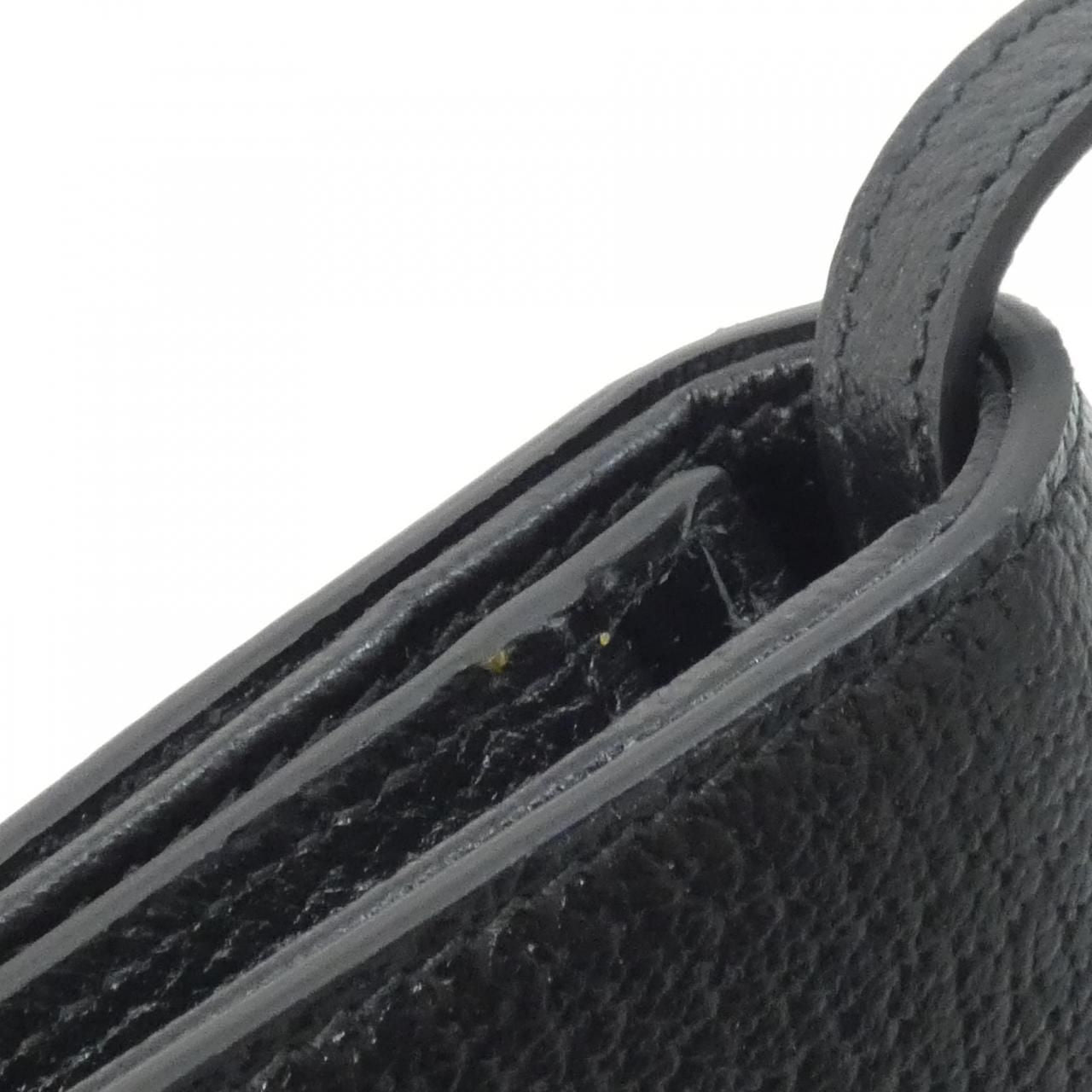 Gucci Horsebit Shoulder Wallet — view 5