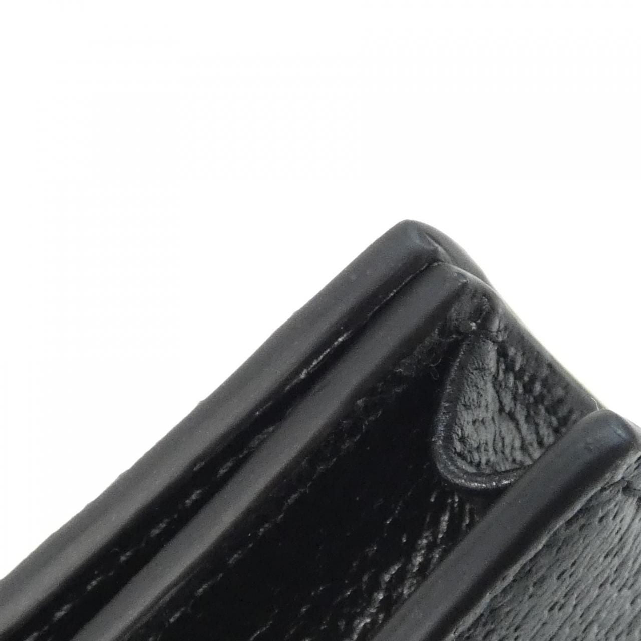 Gucci Horsebit Shoulder Wallet — view 4