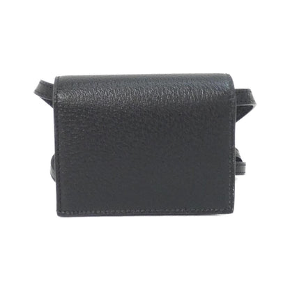 Gucci Horsebit Shoulder Wallet — view 2