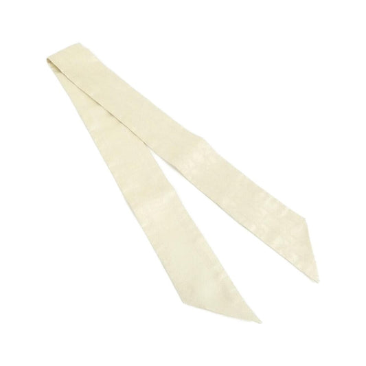 Dior Oblique Scarf Gold