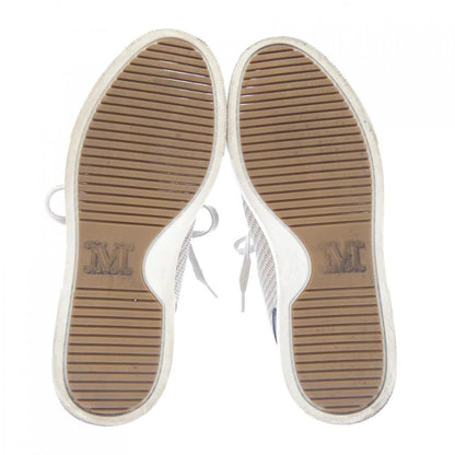 Max Mara Sneakers Black — view 4