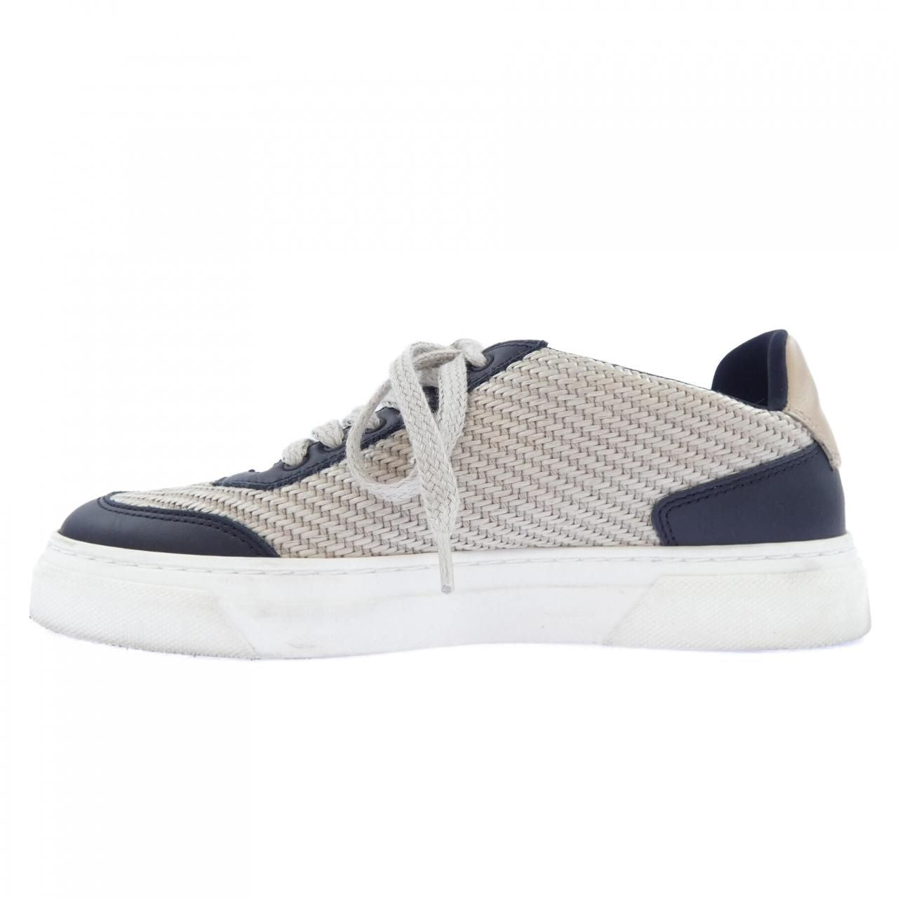Max Mara Sneakers Black — view 2