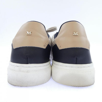 Max Mara Sneakers Black — view 5