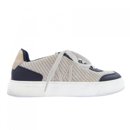 Max Mara Sneakers Black