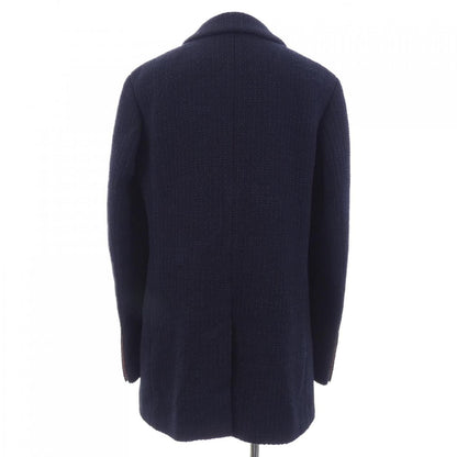 Chanel Jacket Navy — view 2