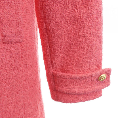 Chanel 26c Coat Pink — view 7