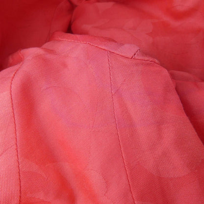 Chanel 26c Coat Pink — view 9