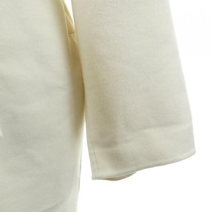 Hermes Coat Beige — view 6