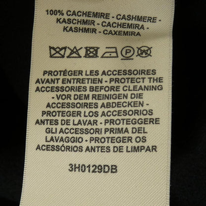 Hermes Coat Navy — view 3