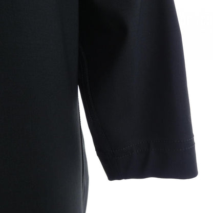 Gucci Zaqbm Dress Black — view 6