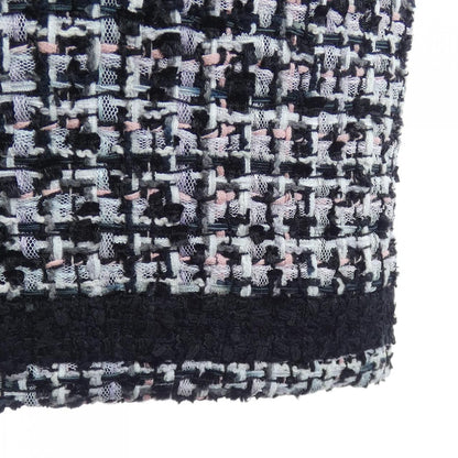 Chanel Skirt White — view 7