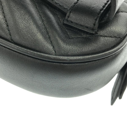 Gucci GG Marmont Dsvrt Waist Bag — view 3