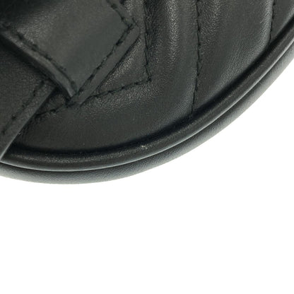 Gucci GG Marmont Dsvrt Waist Bag — view 4