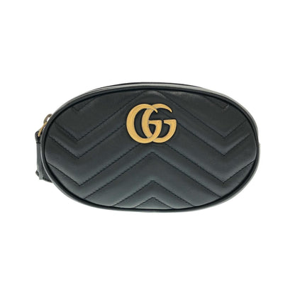 Gucci GG Marmont Dsvrt Waist Bag