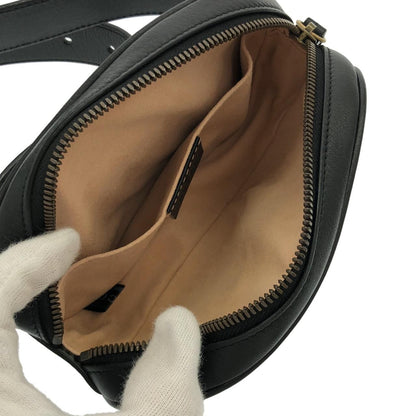 Gucci GG Marmont Dsvrt Waist Bag — view 8