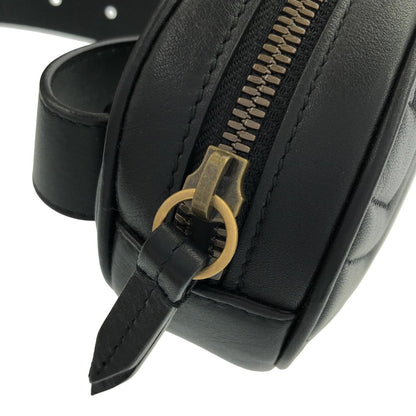 Gucci GG Marmont Dsvrt Waist Bag — view 6